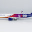 NG Models 39071 1:400 39071 Delta Air Lines A350 - 900 N522DZ (LA28(ULTIMATE))
