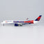 NG Models 39082 1:400 Delta Air Lines A350 - 900 N521DN (TEAM USA 2)