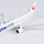 NG Models 39093 1:400 Japan Airlines (JAL) A350 - 900 JA15XJ (oneworld)