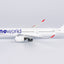 NG Models 39093 1:400 Japan Airlines (JAL) A350 - 900 JA15XJ (oneworld)