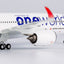 NG Models 39093 1:400 Japan Airlines (JAL) A350 - 900 JA15XJ (oneworld)