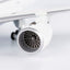 NG Models 39095 1:400 Japan Airlines (JAL) A350 - 900 JA01XJ (red "AIRBUS A350" titles)
