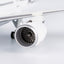 NG Models 39096 1:400 Japan Airlines (JAL) A350 - 900 JA02XJ (silver "AIRBUS A350" titles)