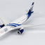 NG Models 39106 1:400 Delta Air Lines A350 - 900 N527DN (special paint for the 100th anniversary)