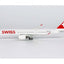 NG Models 39115 1:400 Swiss A350 - 900 HB - IFB