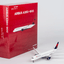 NG Models 39117 1:400 Delta Air Lines A350 - 900 N514DN