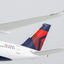 NG Models 39117 1:400 Delta Air Lines A350 - 900 N514DN