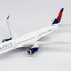 NG Models 39117 1:400 Delta Air Lines A350 - 900 N514DN