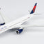NG Models 39118 1:400 Delta Airlines A350-900 N501DN