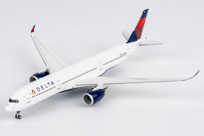 NG Models 39118 1:400 Delta Airlines A350-900 N501DN