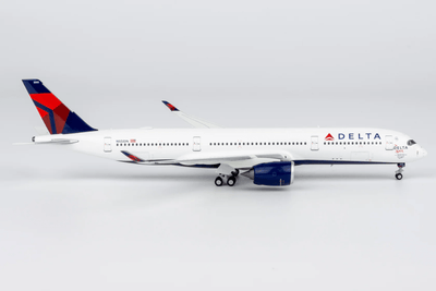 NG Models 39119 1:400 Delta Air Lines A350 - 900 N502DN (The Delta Spirit)
