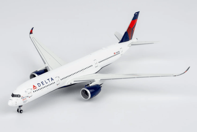 NG Models 39119 1:400 Delta Air Lines A350 - 900 N502DN (The Delta Spirit)