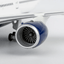 NG Models 39119 1:400 Delta Air Lines A350 - 900 N502DN (The Delta Spirit)