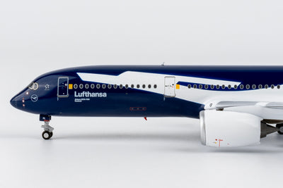 NG Models 1:400 scale Lufthansa A350-900 D-AIXL 100 Years Anniversary diecast model airplane