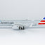 NG Models 42019 1:200 American Airlines 757 - 200/w N691AA