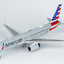 NG Models 42019 1:200 American Airlines 757 - 200/w N691AA