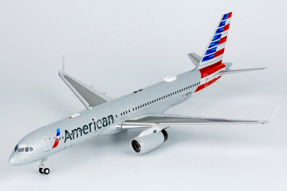 NG Models 42019 1:200 American Airlines 757 - 200/w N691AA