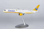 NG Models 42020 1:200 Condor Boeing 757-200 D-ABNF 
