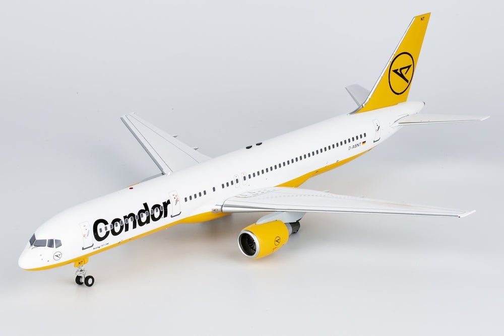 NG Models 42021 1:200 Condor Boeing 757 - 200 D - ABNT