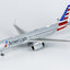NG Models 42033 1:200 American Airlines 757 - 200/w N187AN