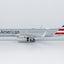 NG Models 42033 1:200 American Airlines 757 - 200/w N187AN