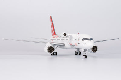 NG Models 42039 1:200 Honeywell Aviation Services 757 - 200 N757HW (2021's livery(with "the future is what we make it." titles)
