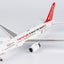 NG Models 42039 1:200 Honeywell Aviation Services 757 - 200 N757HW (2021's livery(with "the future is what we make it." titles)