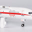 NG Models 42040 1:200 Honeywell Aviation Services 757 - 200 N757HW (old livery; with test engine "RB11")