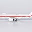 NG Models 42040 1:200 Honeywell Aviation Services 757 - 200 N757HW (old livery; with test engine "RB11")