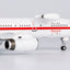 NG Models 42040 1:200 Honeywell Aviation Services 757 - 200 N757HW (old livery; with test engine "RB11")