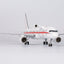 NG Models 42040 1:200 Honeywell Aviation Services 757 - 200 N757HW (old livery; with test engine "RB11")
