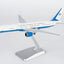 NG Models 42041 1:200 United States - US Air Force (USAF) C - 32A (757 - 200) 98 - 0001 (equipped with PW2040 engines)