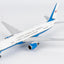 NG Models 42042 1:200 United States - US Air Force (USAF) C - 32A (757 - 200) 19 - 0018 (equipped with PW2040 engines)