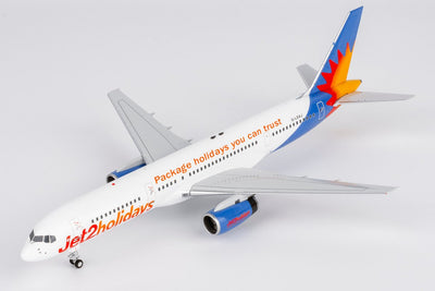 NG Models 42051 1:200 Jet2.com 757 - 200/w G - LSAJ