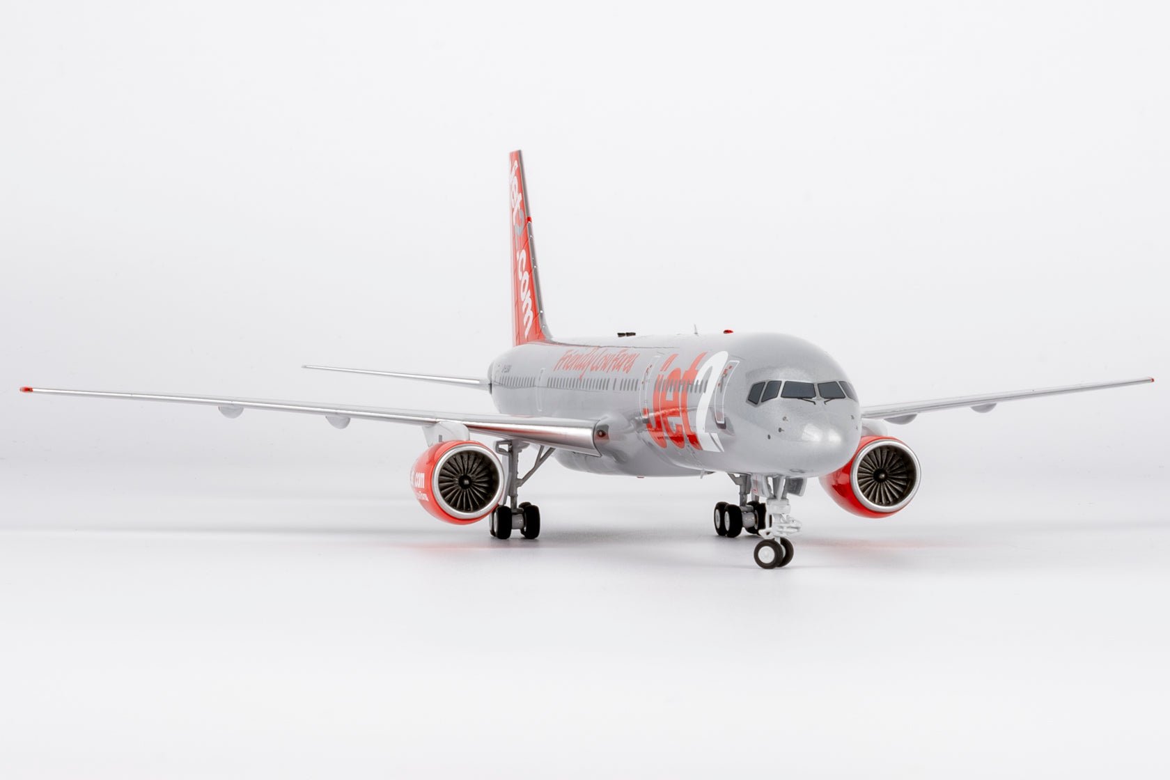 NG Models 42052 1:200 Jet2 757 - 200 G - LSAI