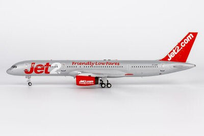 NG Models 42052 1:200 Jet2 757 - 200 G - LSAI