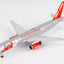 NG Models 42053 1:200 Jet2 757 - 200 G - LSAH