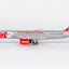 NG Models 42054 1:200 Jet2 757 - 200 G - LSAG