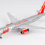 NG Models 42054 1:200 Jet2 757 - 200 G - LSAG