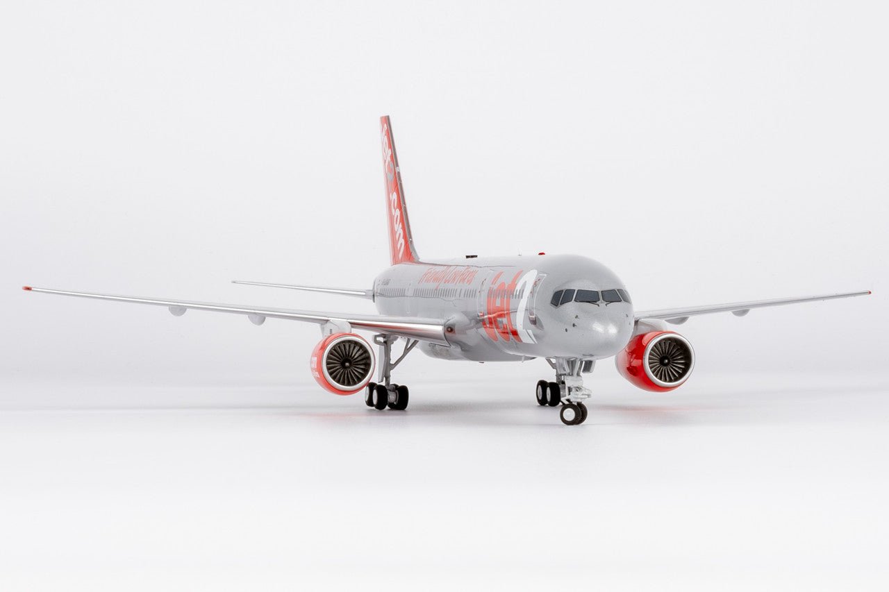 NG Models 42054 1:200 Jet2 757 - 200 G - LSAG