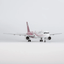 NG Models 42056 1:200 Delta Air Lines 757 - 200/w N610DL (special Song paint scheme for Breast Cancer Awareness)