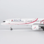 NG Models 42056 1:200 Delta Air Lines 757 - 200/w N610DL (special Song paint scheme for Breast Cancer Awareness)