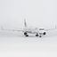 NG Models 42057 1:200 Icelandair 757 - 200/w TF - FIC (Criterion Travel's Pan Am livery)