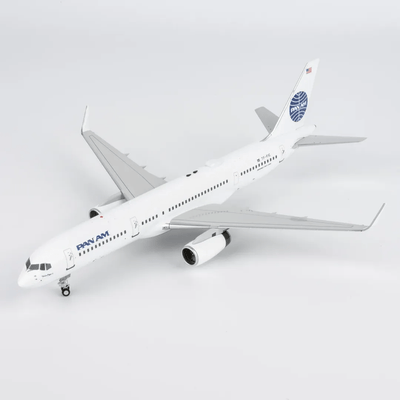 NG Models 42057 1:200 Icelandair 757 - 200/w TF - FIC (Criterion Travel's Pan Am livery)