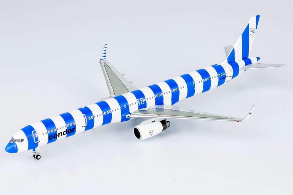 NG Models 45002 1:400 Condor 757 - 300/w D - ABOI ("Condor Sea" livery)