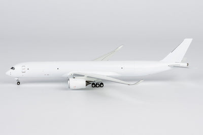 NG Models 1:400 scale Blank Model A350F diecast model airplane