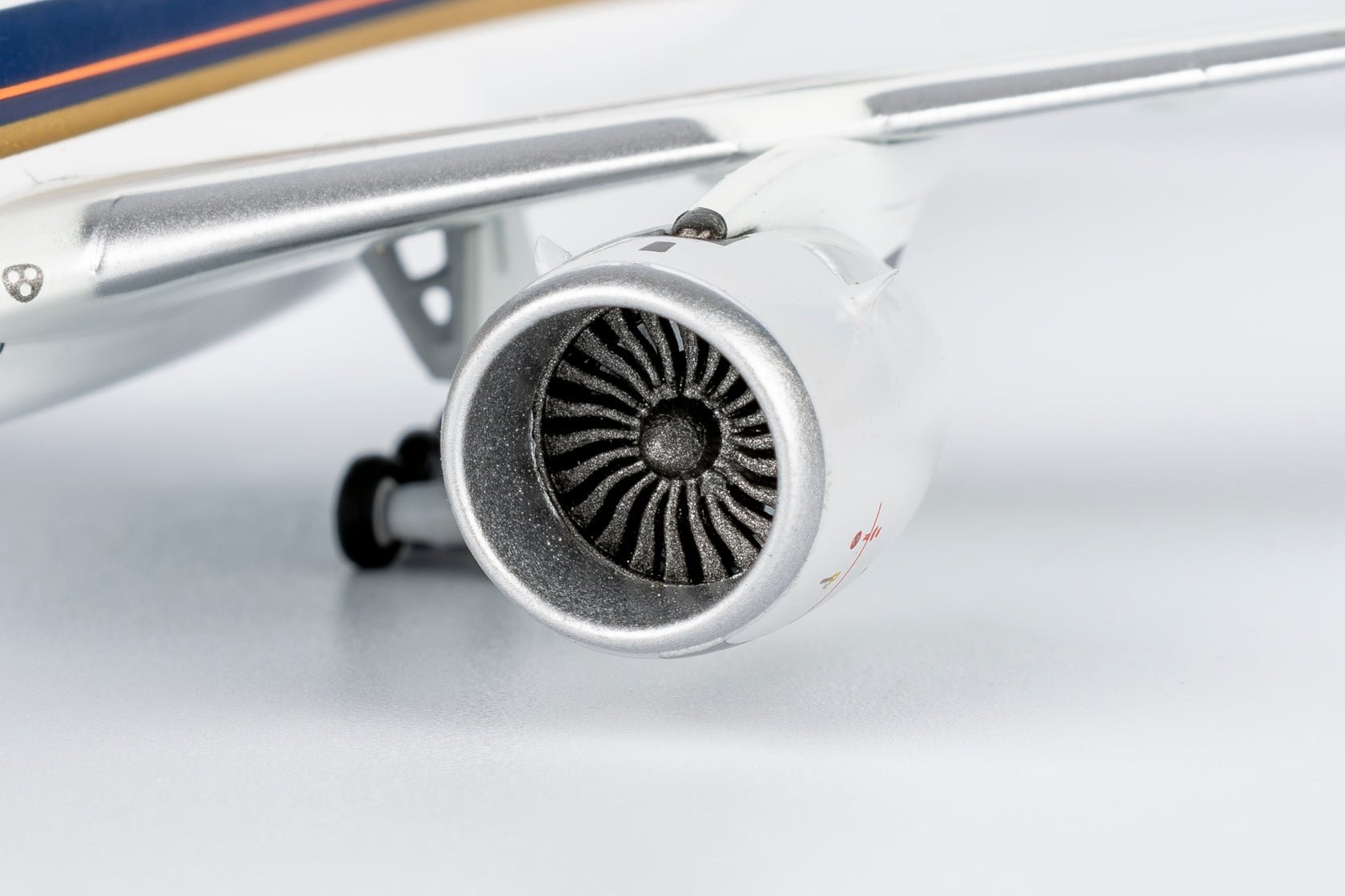 NG Models 46003 1:400 Singapore Airlines Cargo A350F