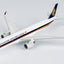 NG Models 46003 1:400 Singapore Airlines Cargo A350F