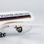 NG Models 46003 1:400 Singapore Airlines Cargo A350F