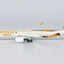 NG Models 46006 1:400 Etihad Airways A350F